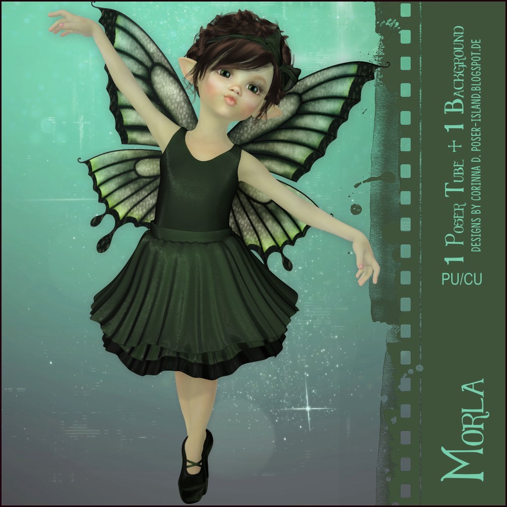 (image for) Morla